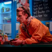 W nogi - galeria zdjęć - filmweb