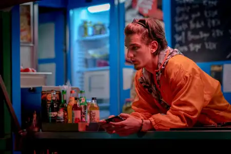 W nogi - galeria zdjęć - filmweb