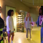 W nogi - galeria zdjęć - filmweb