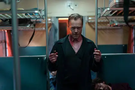 W nogi - galeria zdjęć - filmweb