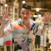 W nogi - galeria zdjęć - filmweb