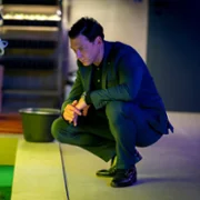 Then You Run - galeria zdjęć - filmweb