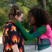 Then You Run - galeria zdjęć - filmweb