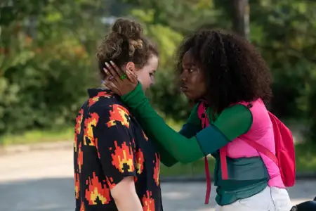 W nogi - galeria zdjęć - filmweb