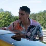 Then You Run - galeria zdjęć - filmweb