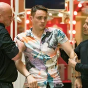 Then You Run - galeria zdjęć - filmweb