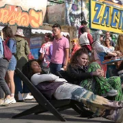 Then You Run - galeria zdjęć - filmweb