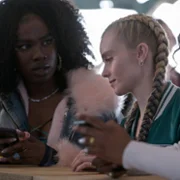 Then You Run - galeria zdjęć - filmweb