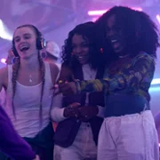 Then You Run - galeria zdjęć - filmweb