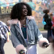 Then You Run - galeria zdjęć - filmweb