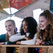 Then You Run - galeria zdjęć - filmweb