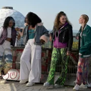 Then You Run - galeria zdjęć - filmweb