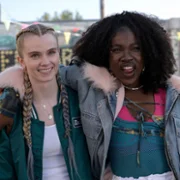 Then You Run - galeria zdjęć - filmweb