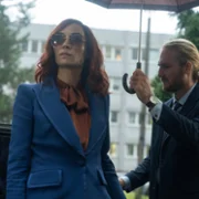 Then You Run - galeria zdjęć - filmweb