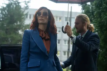 W nogi - galeria zdjęć - filmweb