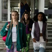 Then You Run - galeria zdjęć - filmweb