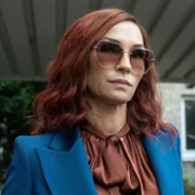 Then You Run - galeria zdjęć - filmweb