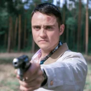 Then You Run - galeria zdjęć - filmweb