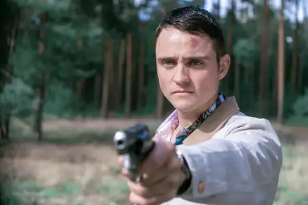 W nogi - galeria zdjęć - filmweb
