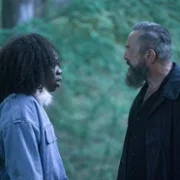 Then You Run - galeria zdjęć - filmweb