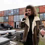 Then You Run - galeria zdjęć - filmweb