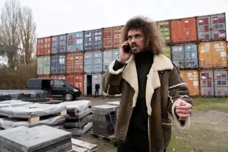 W nogi - galeria zdjęć - filmweb