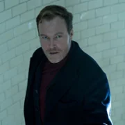 Then You Run - galeria zdjęć - filmweb