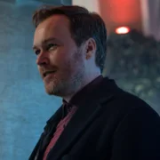 Then You Run - galeria zdjęć - filmweb