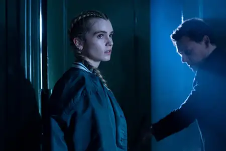 W nogi - galeria zdjęć - filmweb