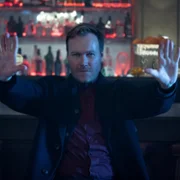 Then You Run - galeria zdjęć - filmweb