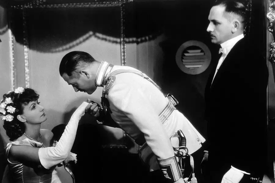 Anna Karenina - galeria zdjęć - filmweb