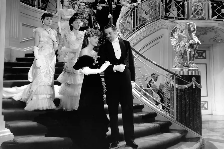 Anna Karenina - galeria zdjęć - filmweb