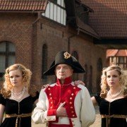 Ostatni klaps - galeria zdjęć - filmweb