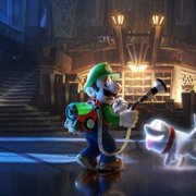 Luigi’s Mansion 3 - galeria zdjęć - filmweb