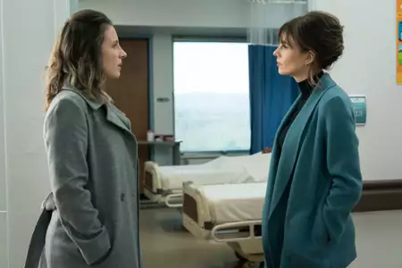 Evil - galeria zdjęć - filmweb