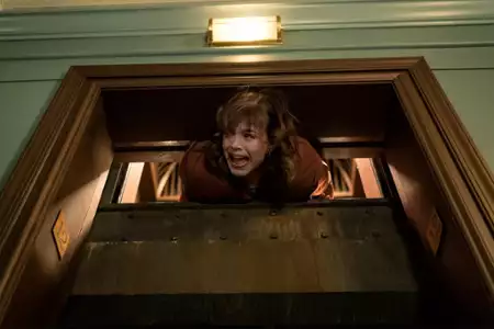 Evil - galeria zdjęć - filmweb