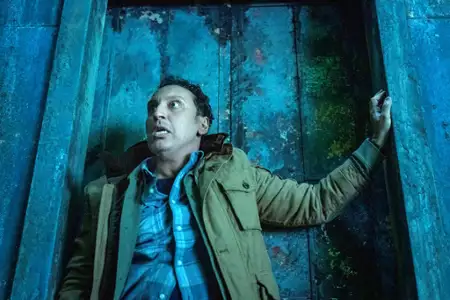 Evil - galeria zdjęć - filmweb