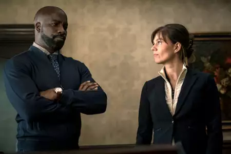 Evil - galeria zdjęć - filmweb