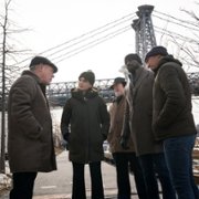 Evil - galeria zdjęć - filmweb
