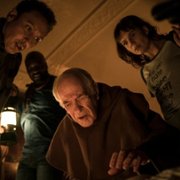 Evil - galeria zdjęć - filmweb