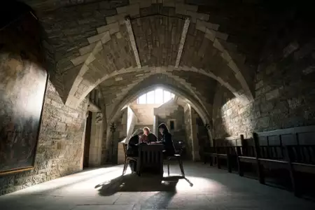 Evil - galeria zdjęć - filmweb