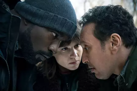 Evil - galeria zdjęć - filmweb