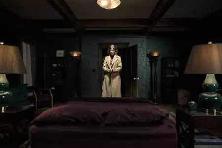 Evil - galeria zdjęć - filmweb