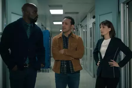 Evil - galeria zdjęć - filmweb