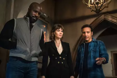Evil - galeria zdjęć - filmweb