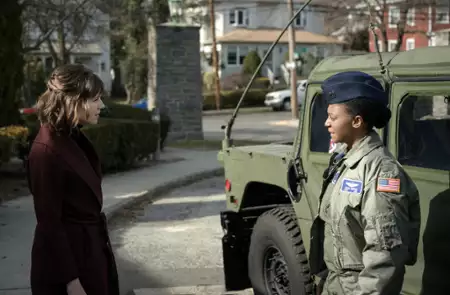 Evil - galeria zdjęć - filmweb