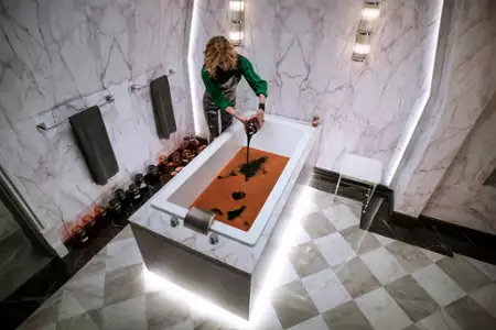 Evil - galeria zdjęć - filmweb