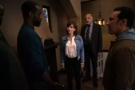 Evil - galeria zdjęć - filmweb