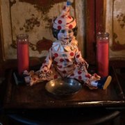 Evil - galeria zdjęć - filmweb