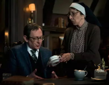 Evil - galeria zdjęć - filmweb